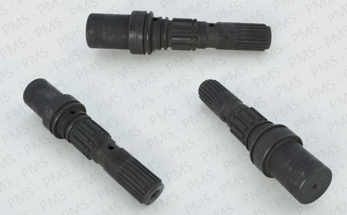 Carraro-Shaft-Types--Oem-Parts