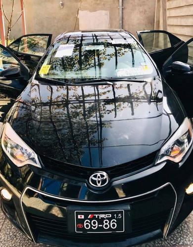 کرولا ۲۰۱۵ اسکلاس‌ECO Sport نو وارد