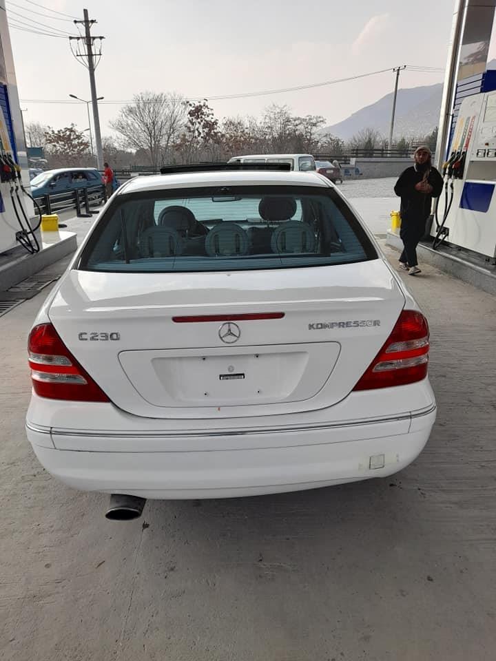 Benz