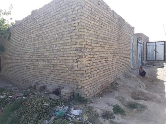 3 اطاقه کور د دهلېز او یو دکان سره، کندهار ښکارپور دروازه، د