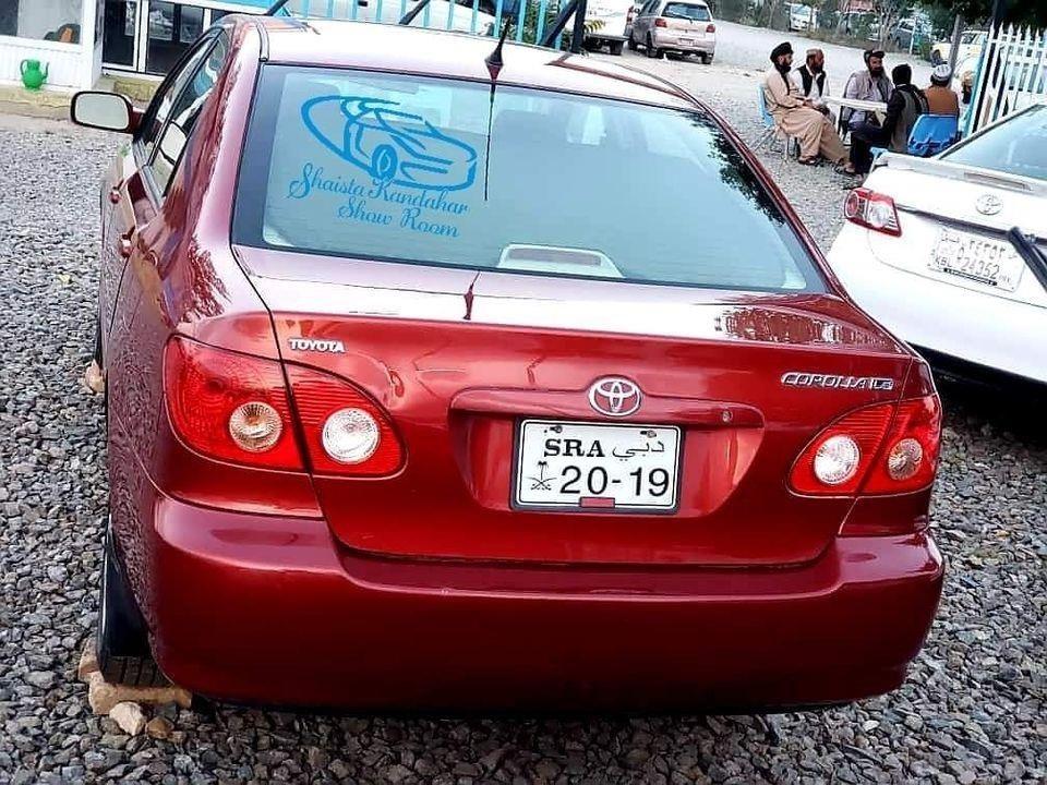 -تیوتا-ڪرولا-کانادایی-سندروف-داره-