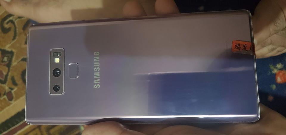 نوت-ناین-Note-9-128-gb-6-rim