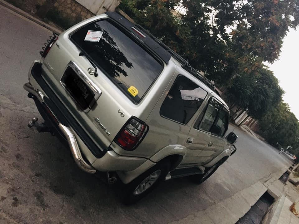 فرونر-کانادایی-۹۹