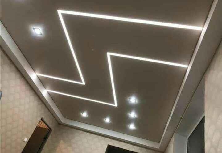 Ceiling