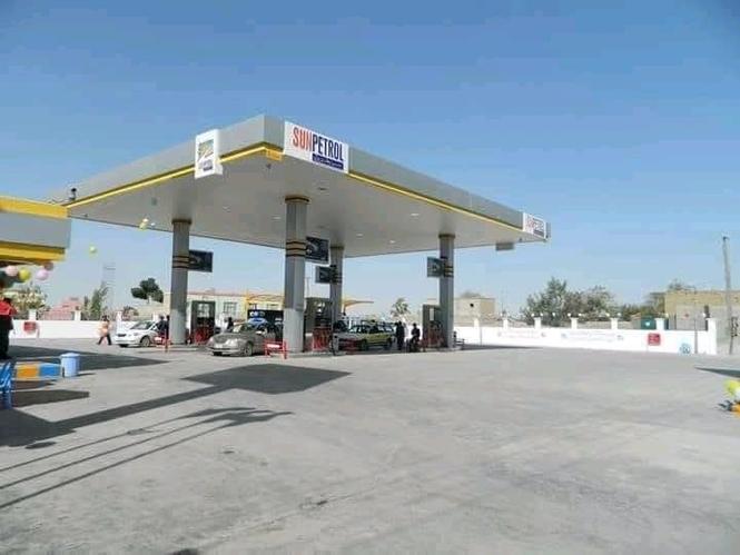ضرورت به تانک تیل