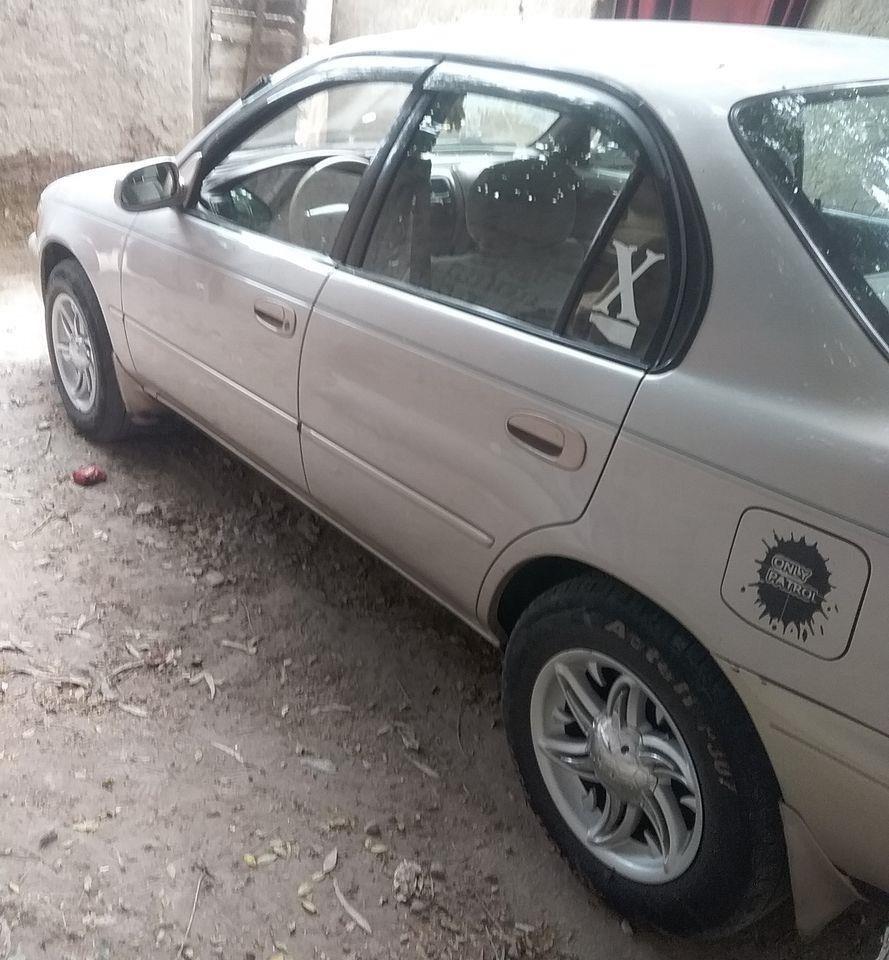 کرولا-کاندایی-۹٦