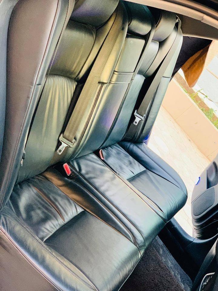 Toyota-Crown
