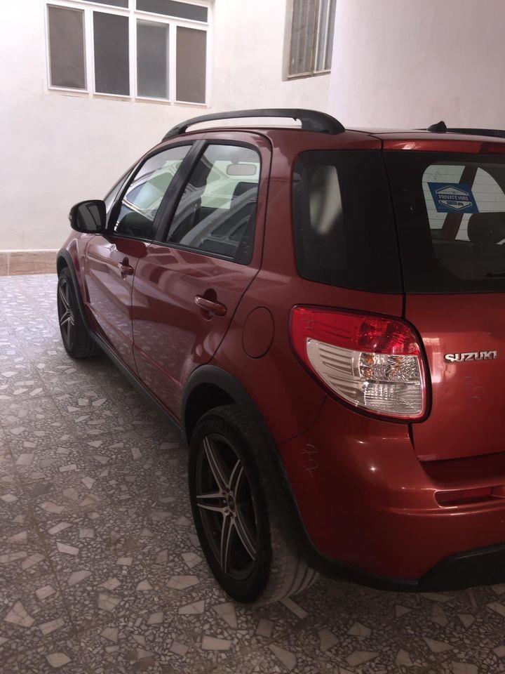 فروش-موتر-SX4