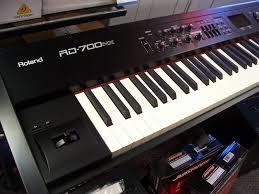 Yamaha---Roland---Kawai---Casio---Nord-Piano