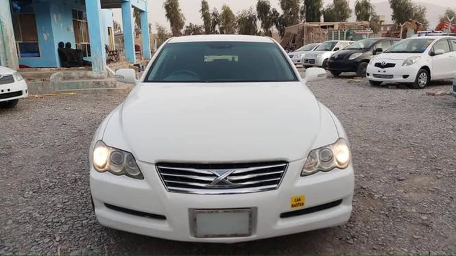 ماراکس 3000 cC