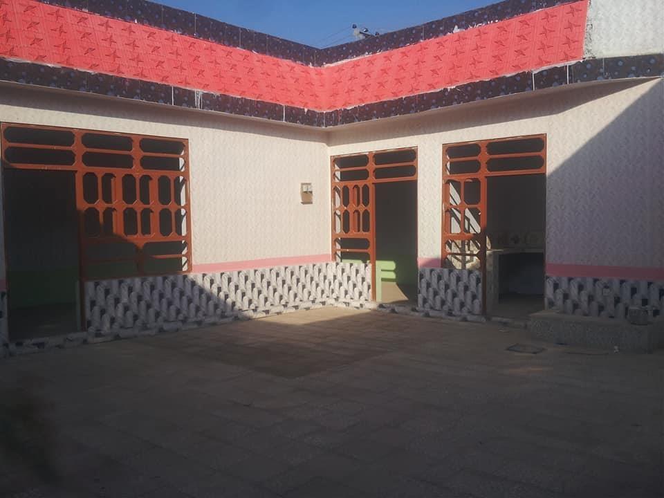 دخرڅ-کور