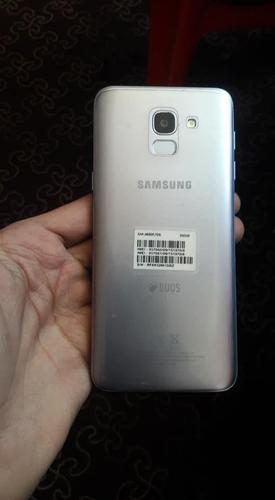‎J6 2018 بیدون عوارض خریدار به تماس شود 0780757458‎
