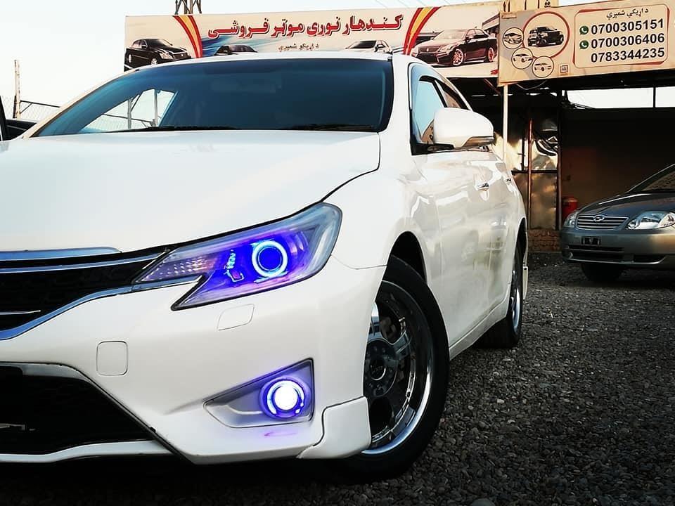 مارک-ايکس-2014