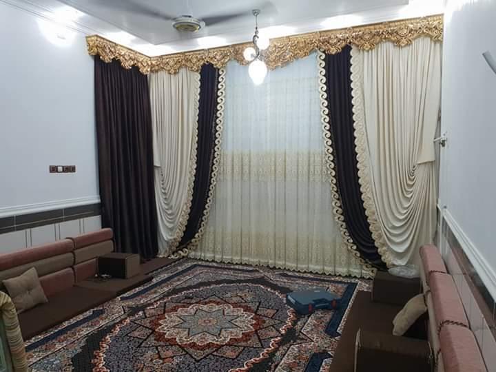 زیباترین-پرده-ها