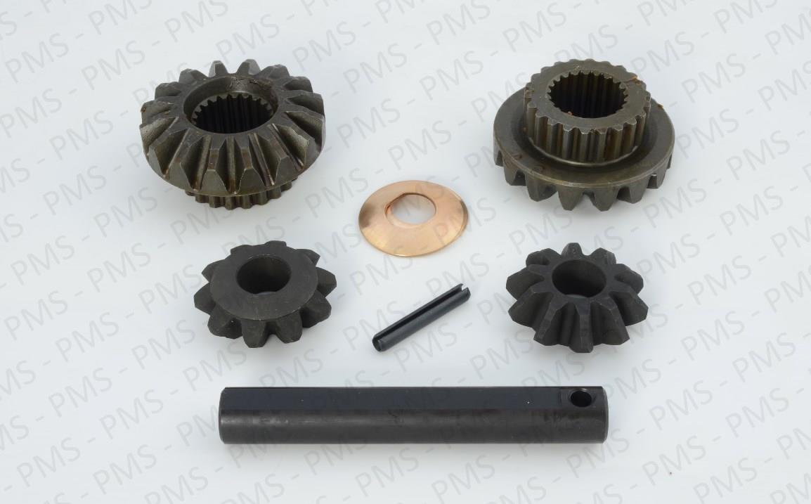Carraro-Differential-Gear-Kits-Types--Oem-Parts