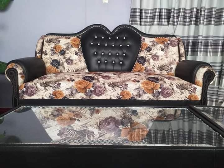 یک-سیت-۷-نفره-دیزاین-جدید