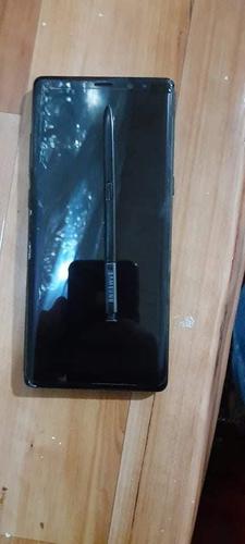 مبایل فروشی Note 8. حافظه GB256. رم 6GB. دو سیمکارته. رنگ س
