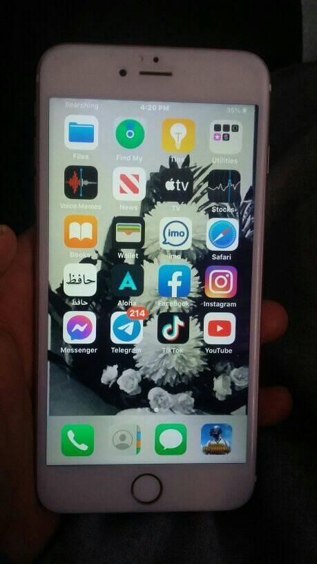 آیفون-6s-پلس-بایپس-سیم-لاک