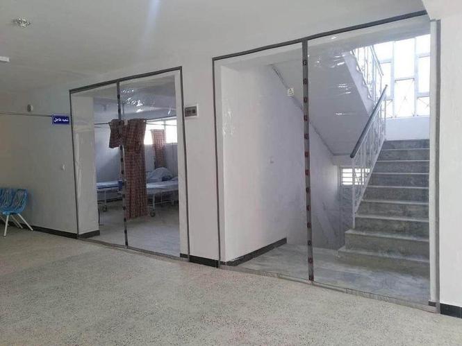 پرده پلاستیکی