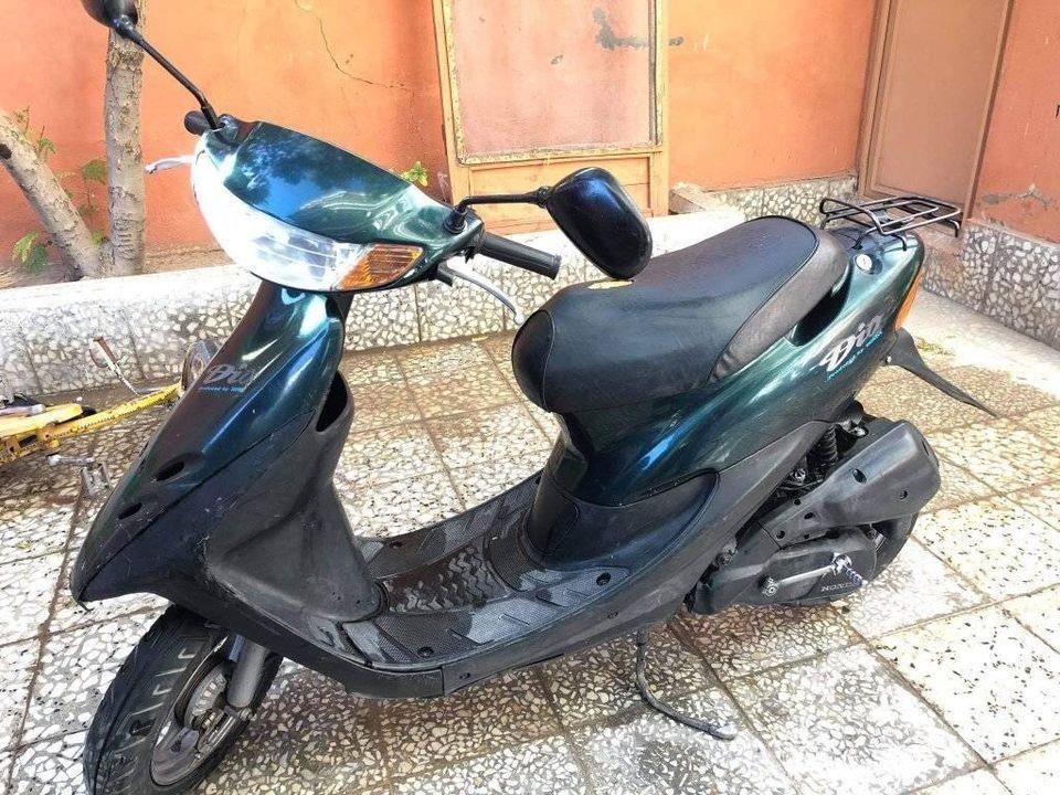 هوندا-سوزوکی