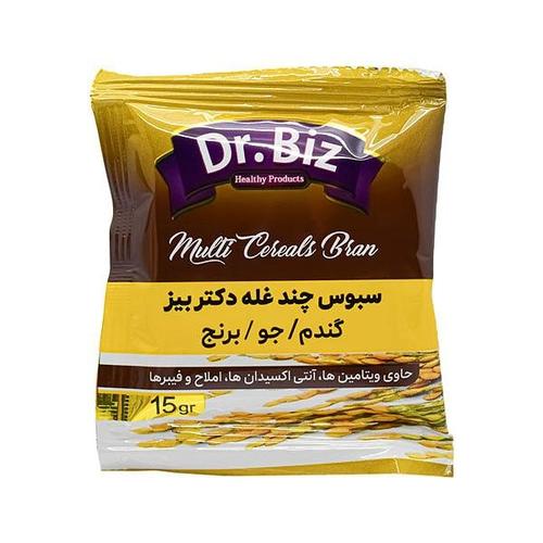سبوس چند غله