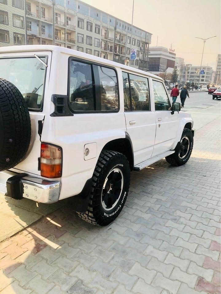 Nissan-Model-1997