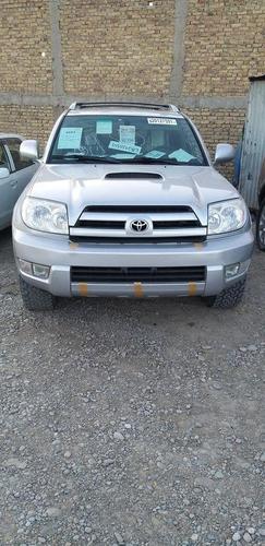4RUNNER