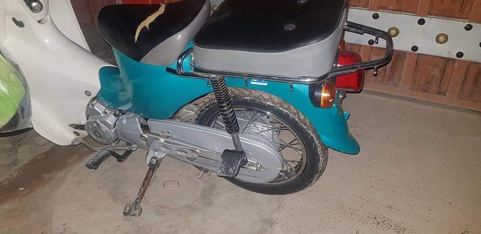سکیل١١٠-سی-سی-چاپانی