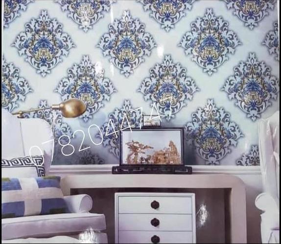 کاغذ دیواری آنلاین