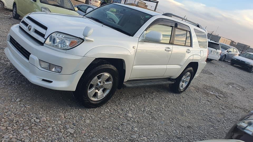 4-Runner