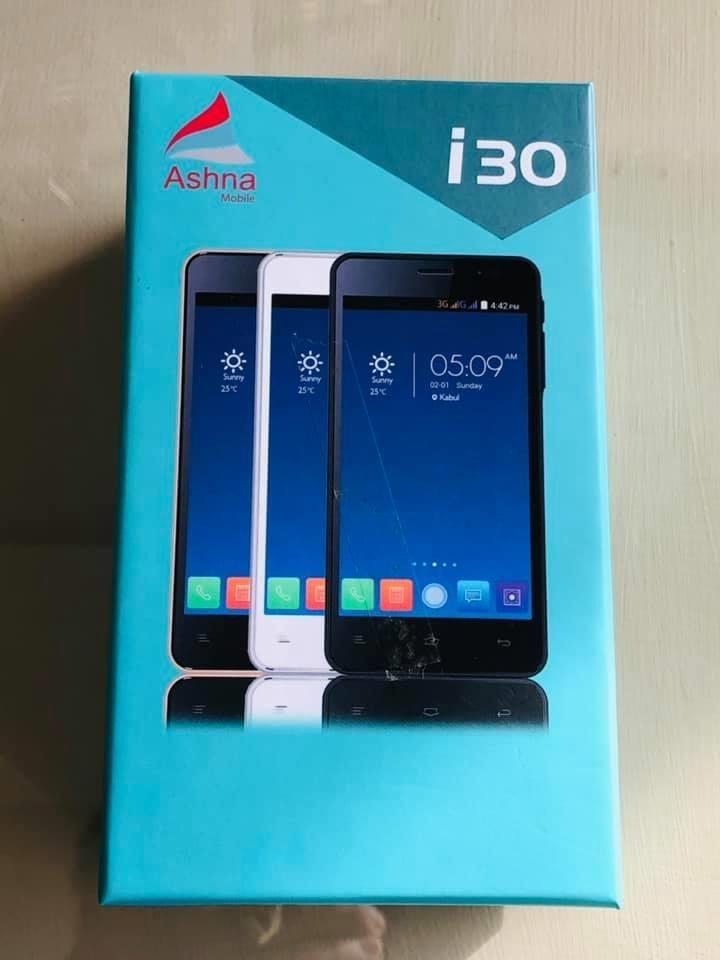 گوشی-i30-فروشی