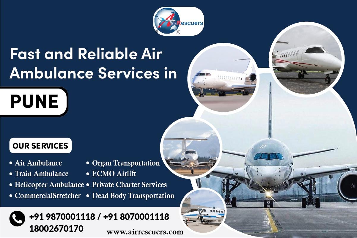 24-7-Air-Ambulance-Pune--Fast-and-Safe