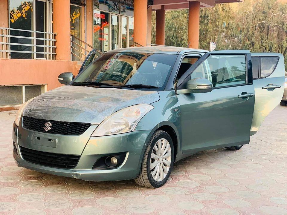 Swift