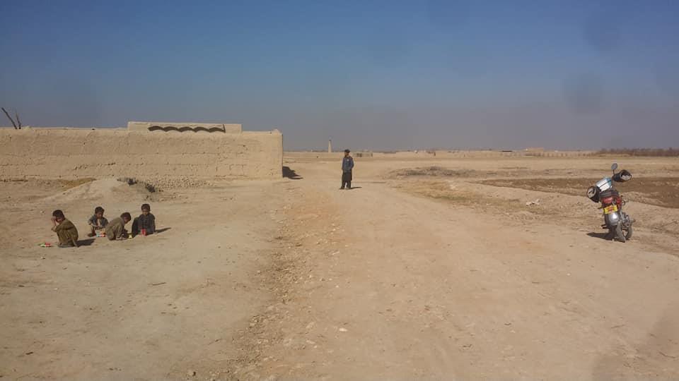 د-خرڅلاو-مځکه