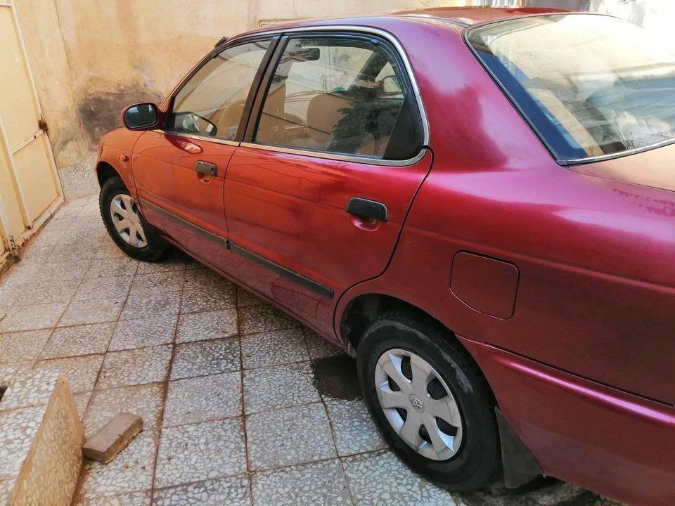 فروش-یک-عدد-موتر-خانگی-بالنو
