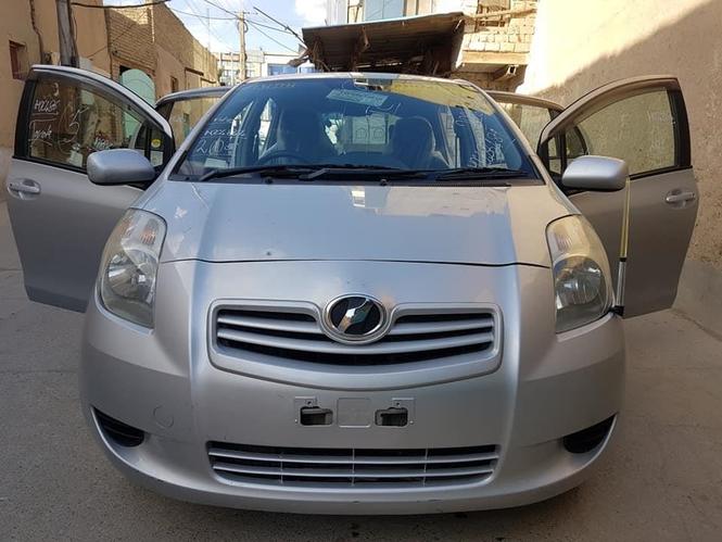 ویډذ موټر خرڅوم