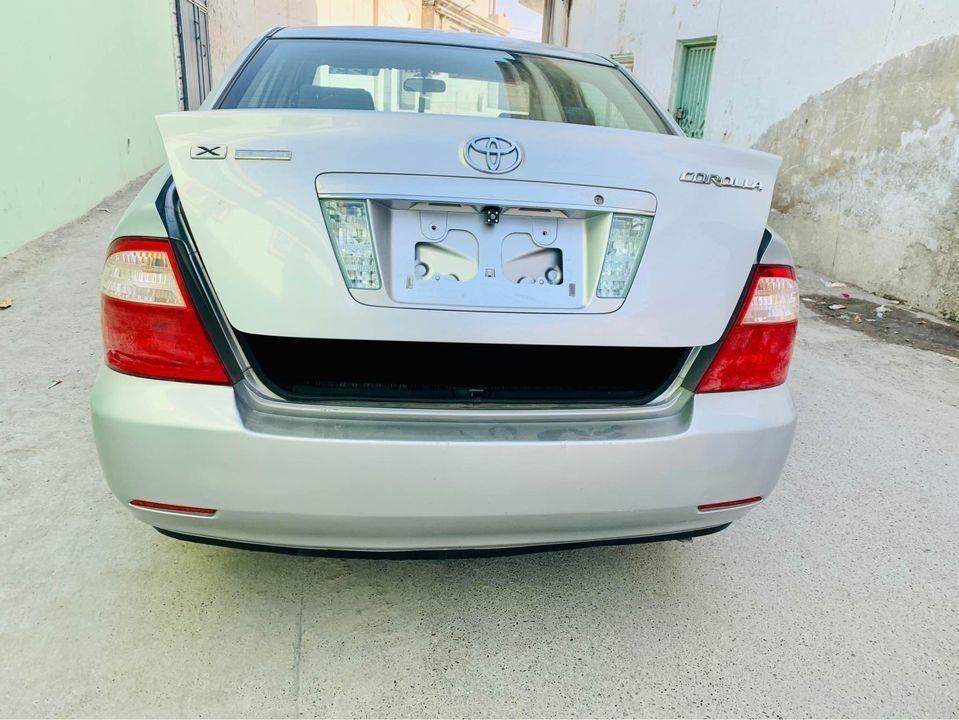 2005-ماډال