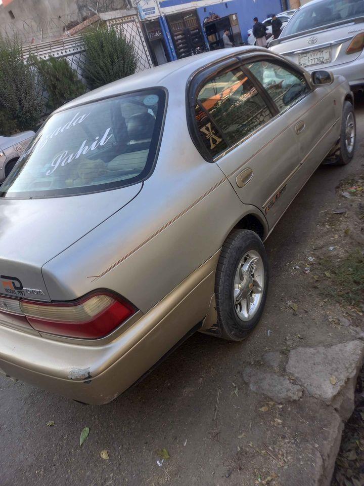 موتر-فروشی