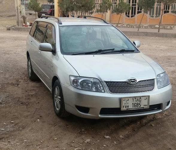 موتر فولدر