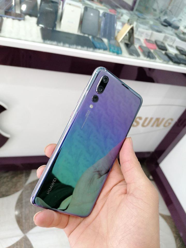 HUAWEI-p20-pro