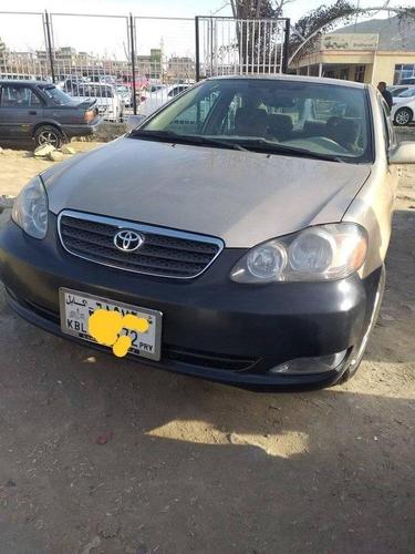کرولایی 2005اسنادپاک مالچه فروش0728565072