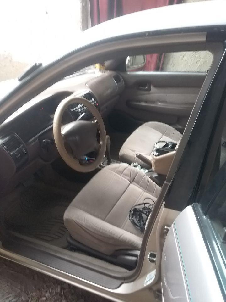 کرولایی-کاندایی-۹۶