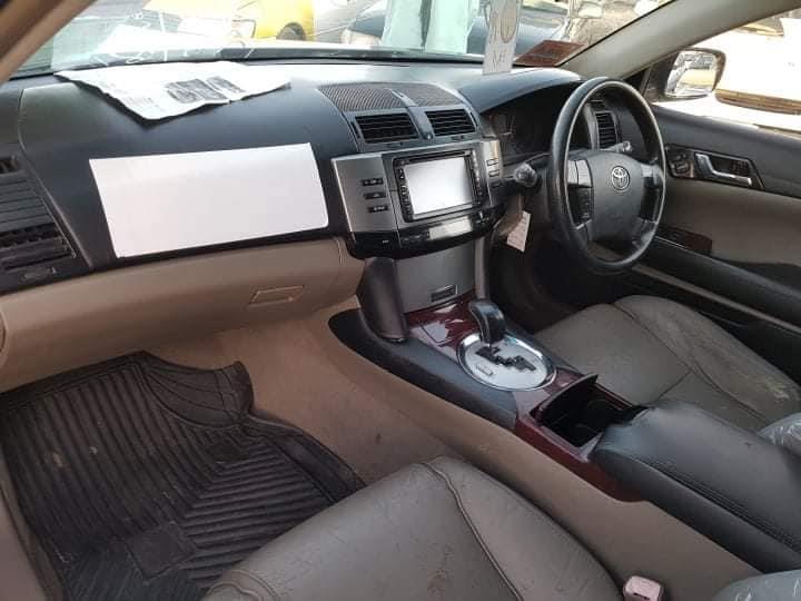 ماریکس-2500تور-رنګ-روغ