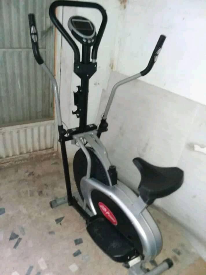 باسکیل-ورزشی