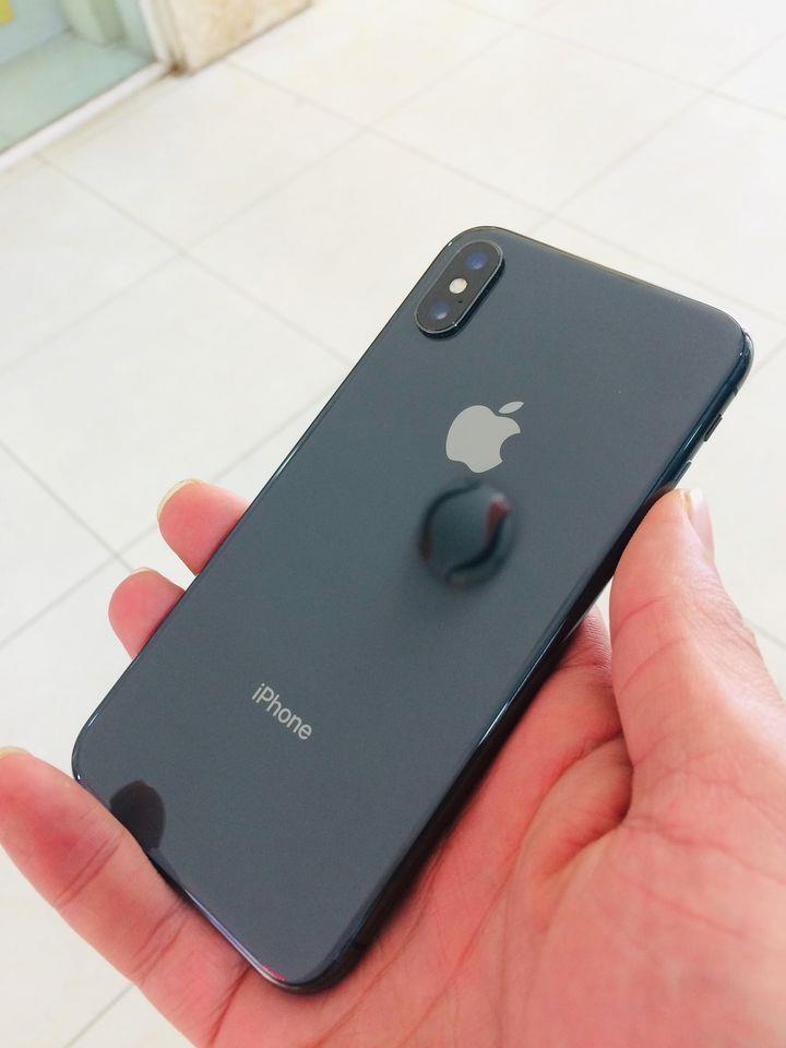 Iphon-x