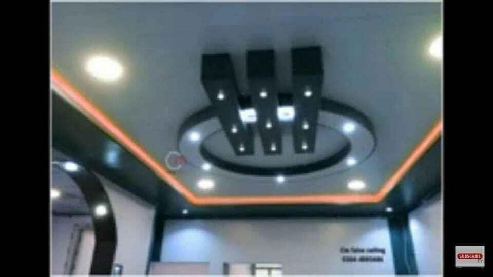 Ceiling