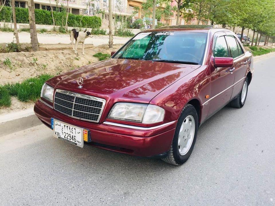 بنز-جرمنی-اوتومات-0784059050