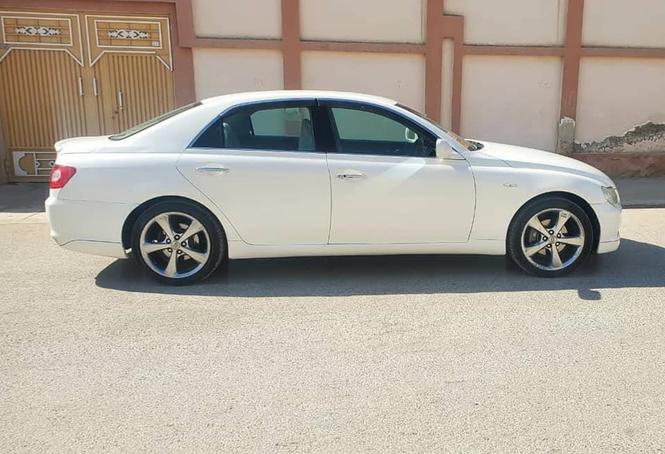ماریکس ماډل 2005 3000زره پریمیم ژړافشن رنګ سپن فلوایټ ډ