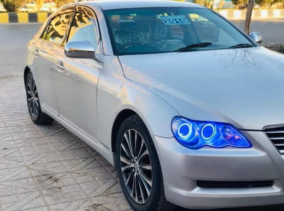 مارکس-300جی-2008