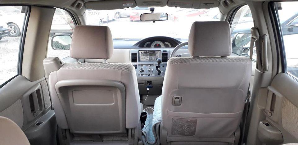 ناواریده-روم-2005روغ1500cc